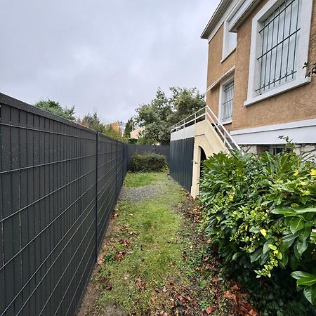 Le Grand Bedier Angers Exterior photo