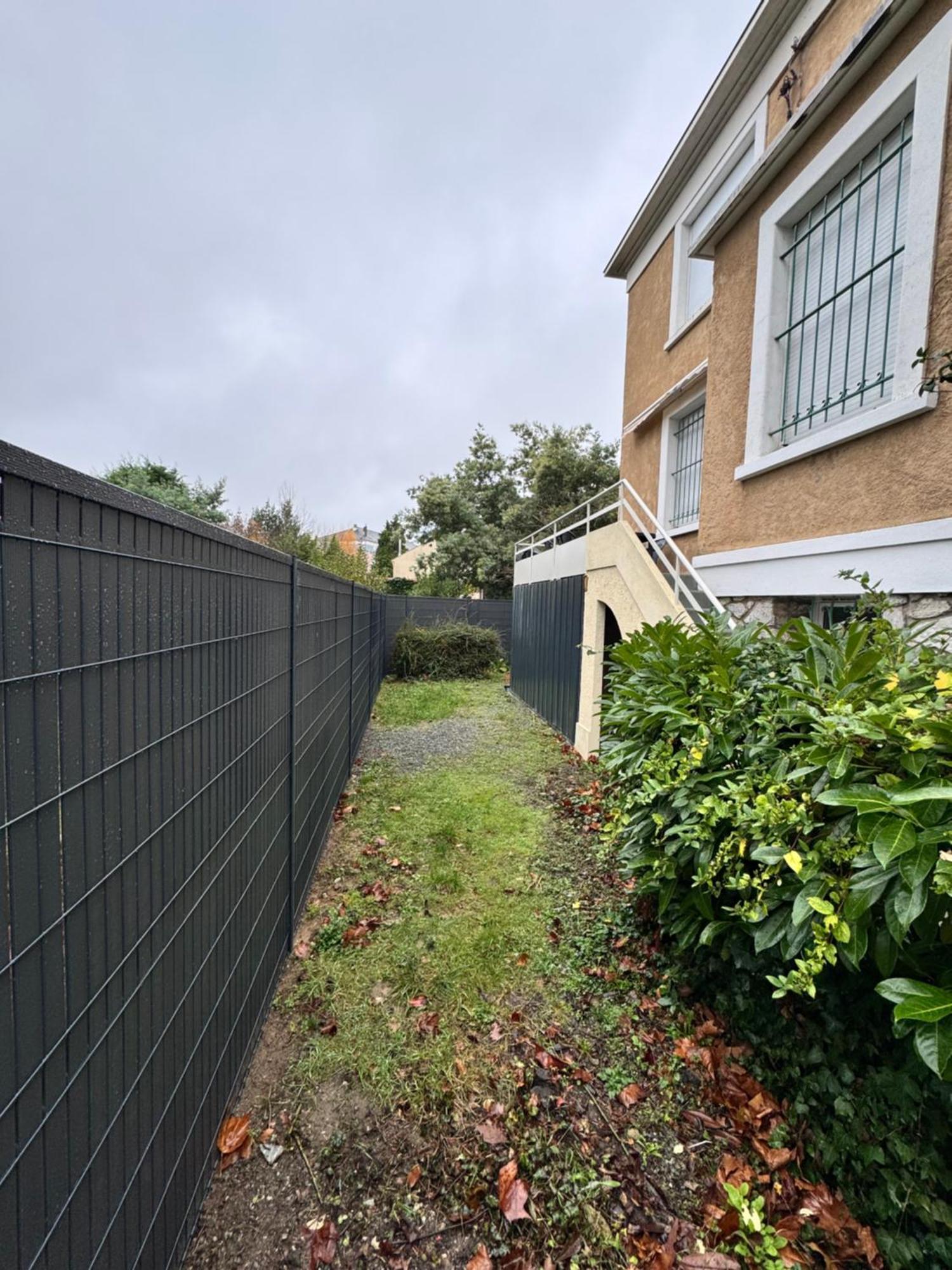 Le Grand Bedier Angers Exterior photo